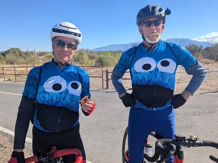 Oro Valley Bicycle - Rancho Vistoso & Oracle Road Picture 9