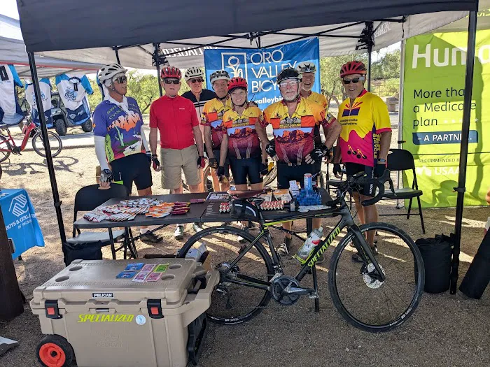 Oro Valley Bicycle - Rancho Vistoso & Oracle Road Picture 10