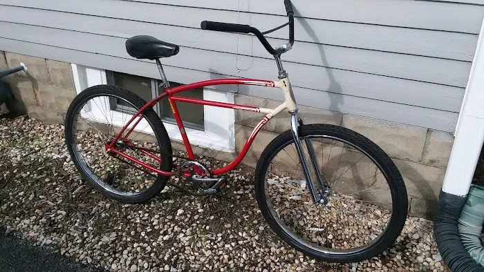 Freewheelin' Community Bikes Picture 4