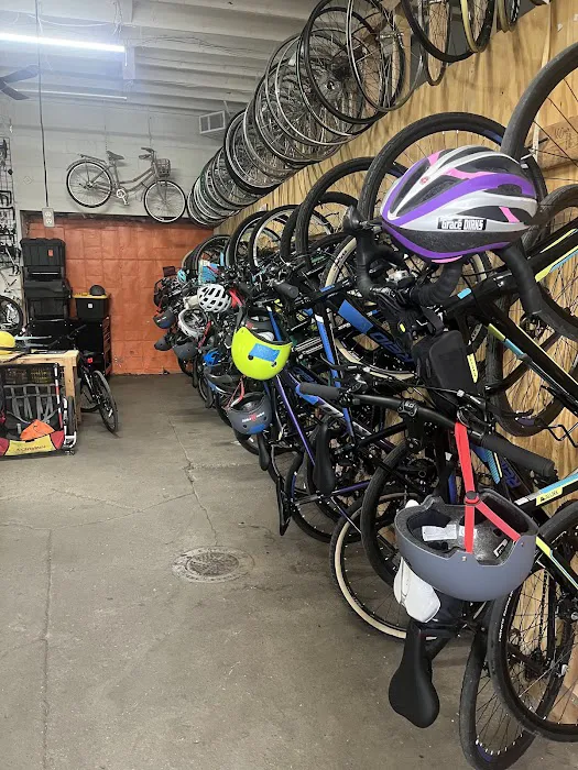 Freewheelin' Community Bikes Picture 10