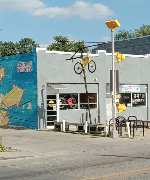 Freewheelin' Community Bikes Picture 5