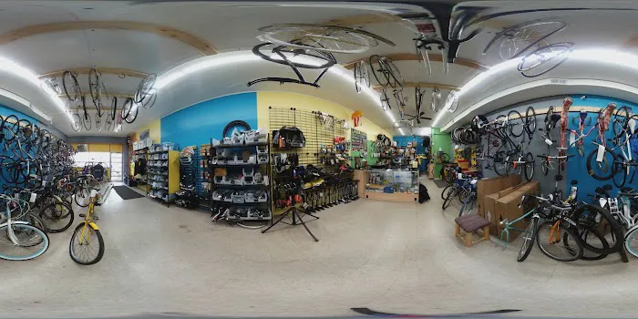 Freewheelin' Community Bikes Picture 7