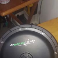 DropKick Kustom Cycles ico