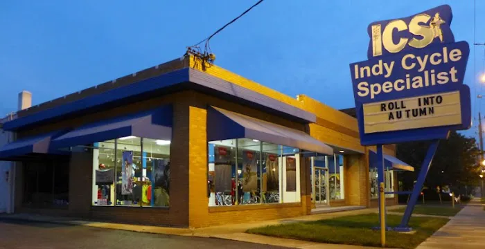 Indy Cycle Specialist Picture 1