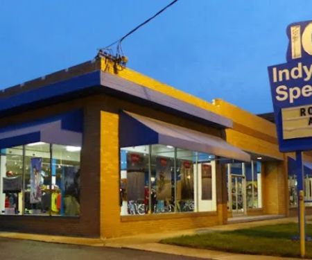 Indy Cycle Specialist