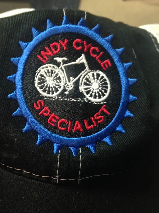 Indy Cycle Specialist Picture 4