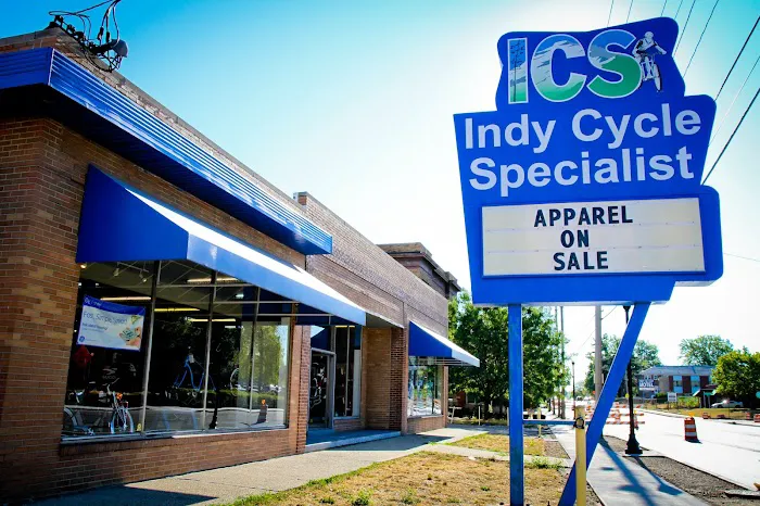 Indy Cycle Specialist Picture 6