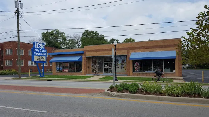 Indy Cycle Specialist Picture 7