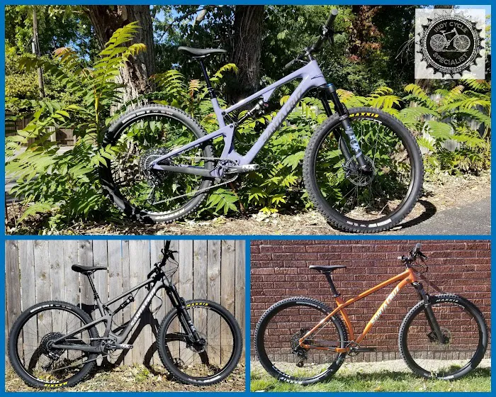 Indy Cycle Specialist Picture 10