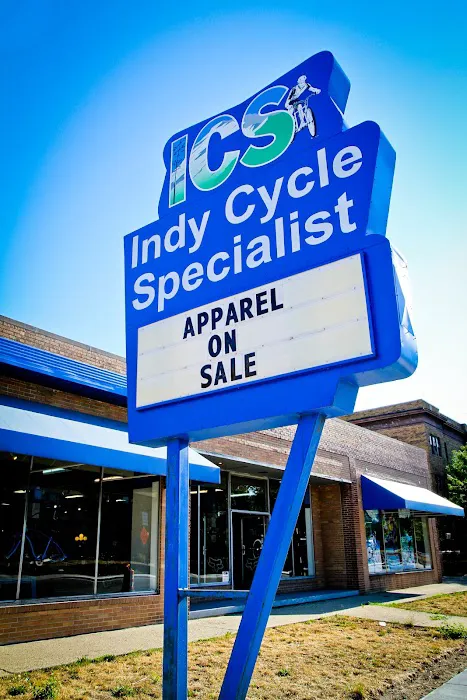 Indy Cycle Specialist Picture 9