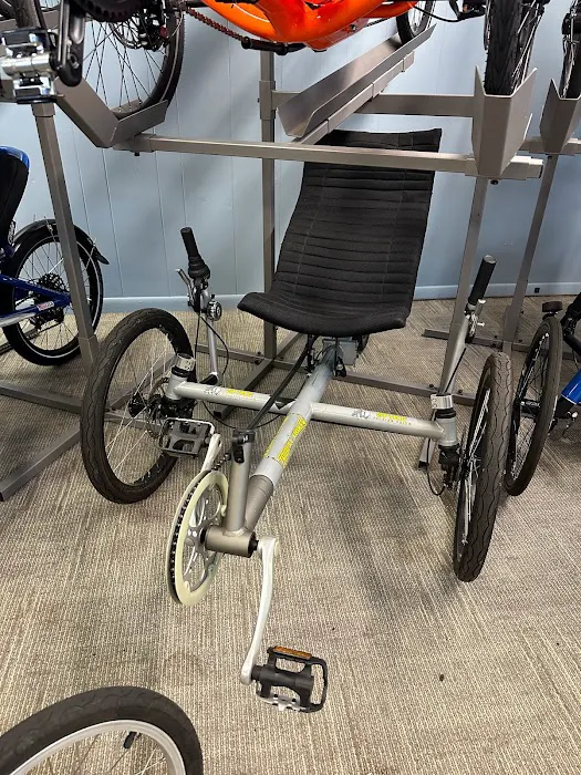 Midwest Trike & Bike Picture 7