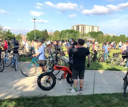 Midwest Trike & Bike