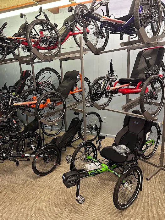 Midwest Trike & Bike Picture 9