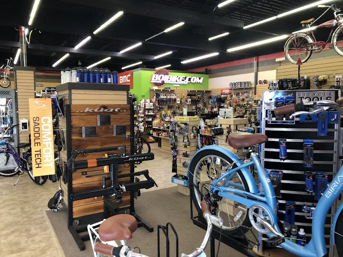 BOI Bicycle Outfitters Indy Picture 5