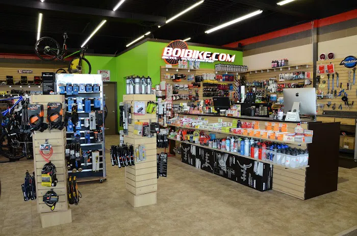 BOI Bicycle Outfitters Indy Picture 3