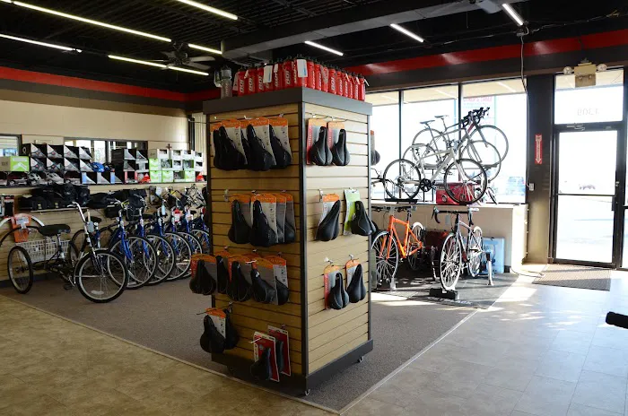 BOI Bicycle Outfitters Indy Picture 9
