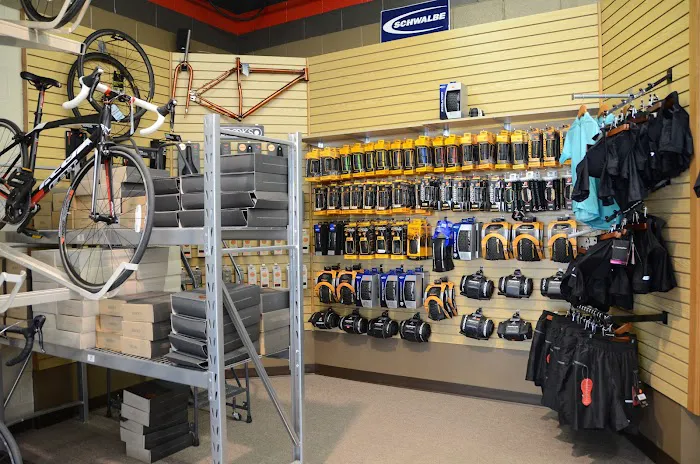 BOI Bicycle Outfitters Indy Picture 4