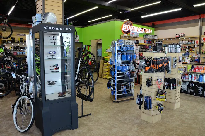 BOI Bicycle Outfitters Indy Picture 7