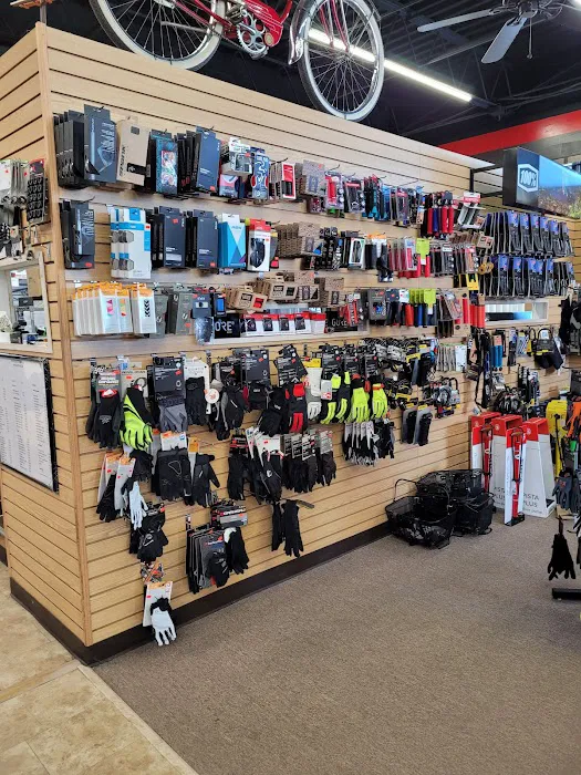 BOI Bicycle Outfitters Indy Picture 8
