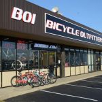 BOI Bicycle Outfitters Indy