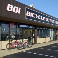 BOI Bicycle Outfitters Indy ico