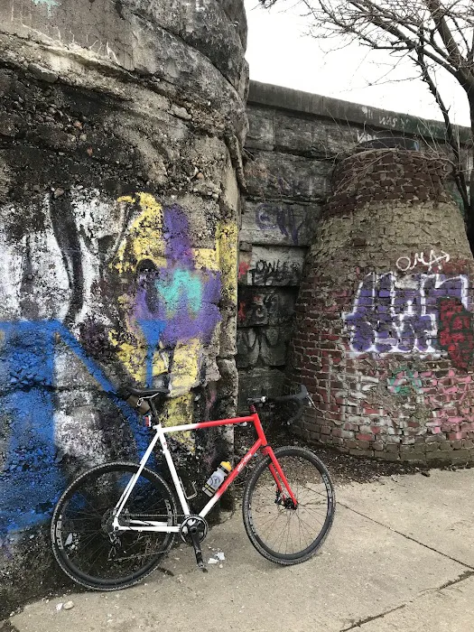 The Bike Line Picture 3