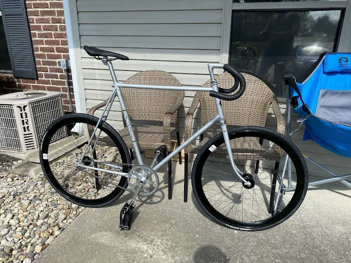 The Bike Line Picture 4