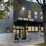 The Bike Line