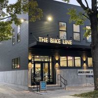 The Bike Line ico