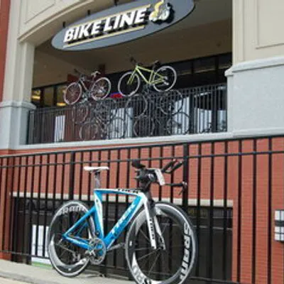 The Bike Line Picture 2