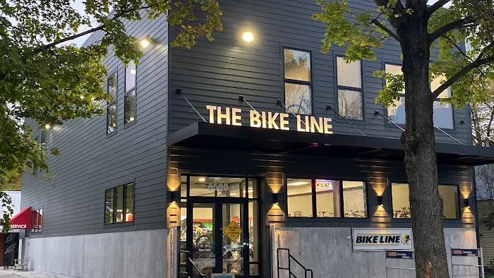 The Bike Line Picture 10