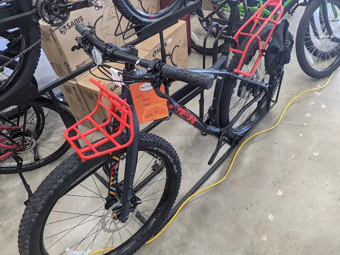 Matthews Bicycle Mart Inc Picture 6