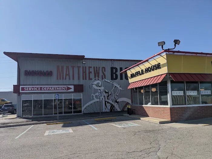 Matthews Bicycle Mart Inc Picture 3