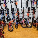 Matthews Bicycle Mart Inc