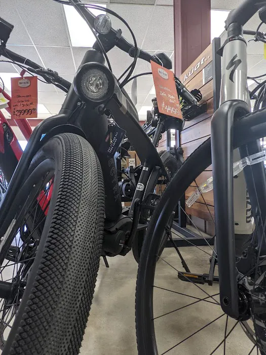 Matthews Bicycle Mart Inc Picture 7