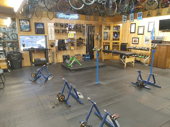 Matthews Bicycle Mart Inc Picture 10