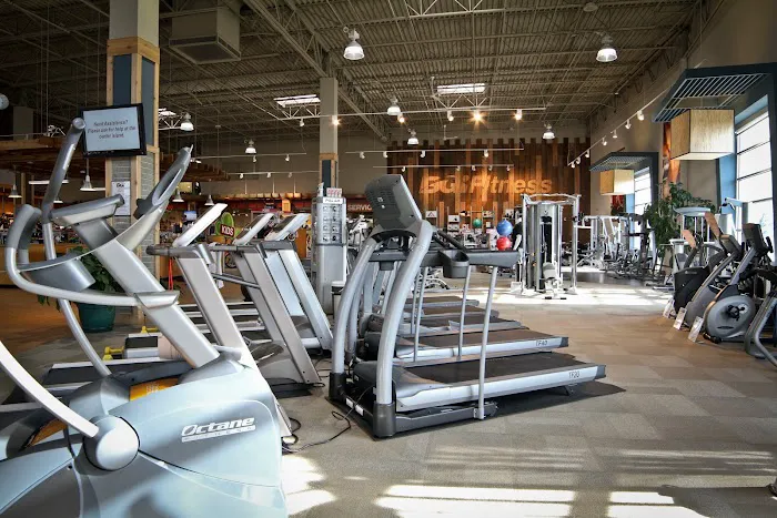 Bicycle Garage Indy & BGI Fitness Picture 6