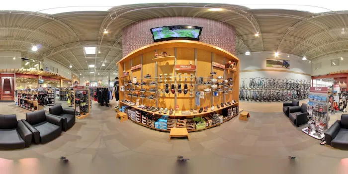 Bicycle Garage Indy & BGI Fitness Picture 9