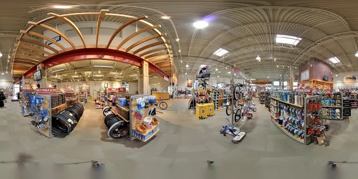 Bicycle Garage Indy & BGI Fitness Picture 7