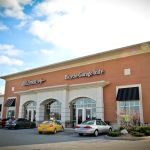 Bicycle Garage Indy & BGI Fitness - Greenwood