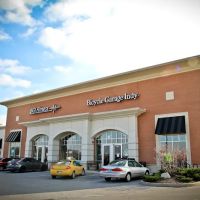 Bicycle Garage Indy & BGI Fitness - Greenwood ico