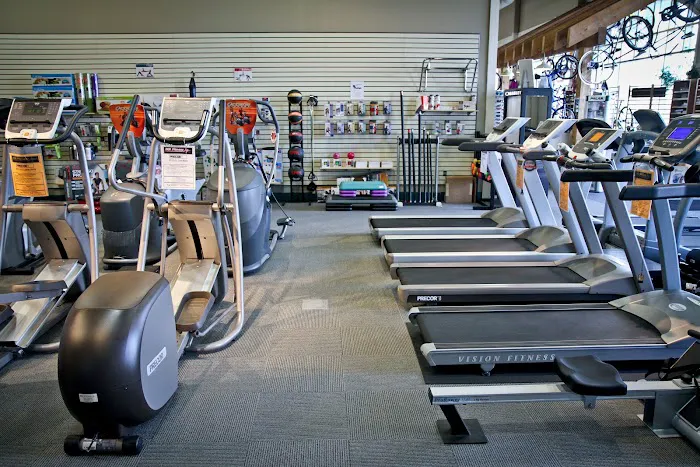 Bicycle Garage Indy & BGI Fitness - Greenwood Picture 2