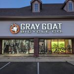 Gray Goat - North