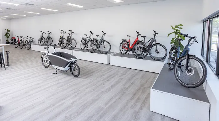 Future Velo Electric Bikes & Scooters Picture 10