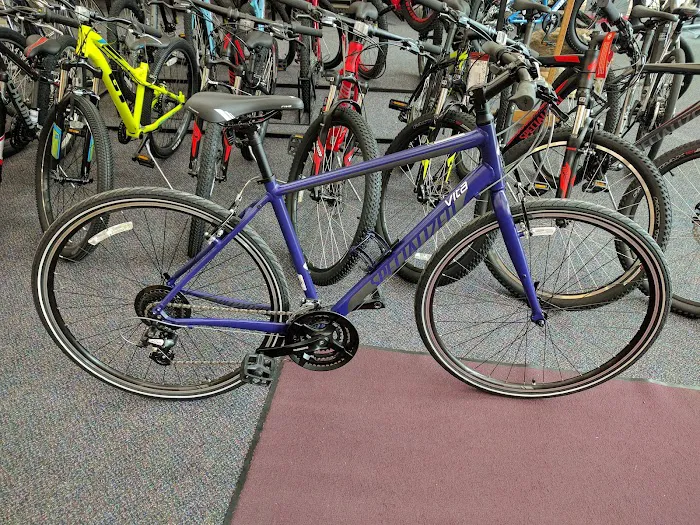 Carmel Cyclery Picture 1