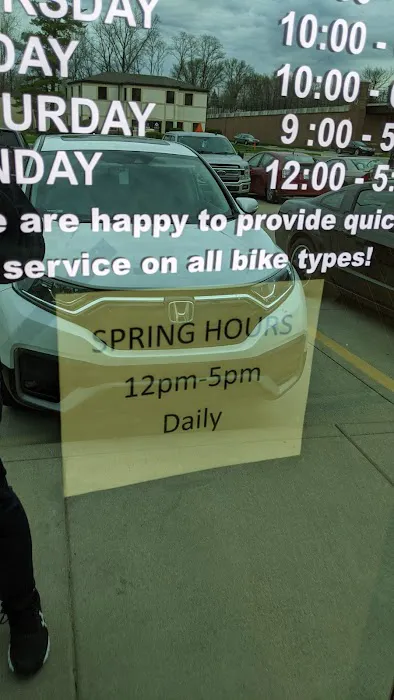 Carmel Cyclery Picture 2