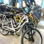 Pedego Electric Bikes Carmel