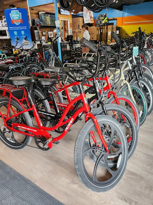 Pedego Electric Bikes Carmel Picture 5
