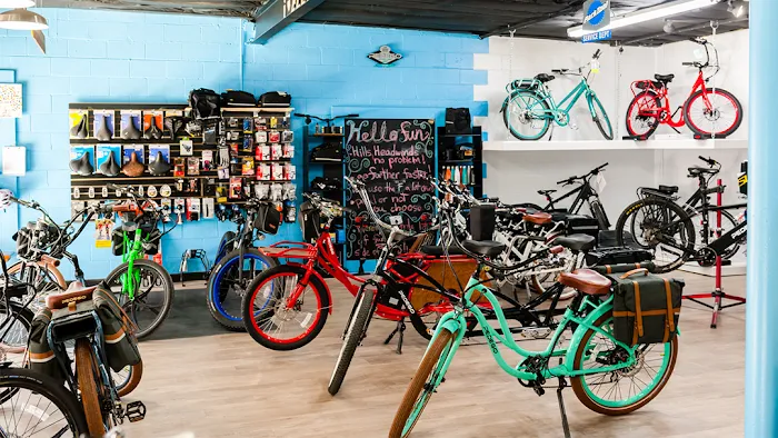 Pedego Electric Bikes Carmel Picture 8