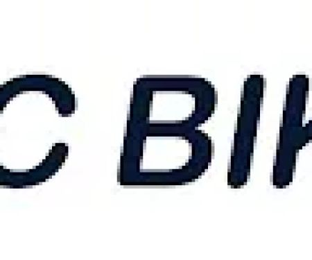 Electric Bike Paradise